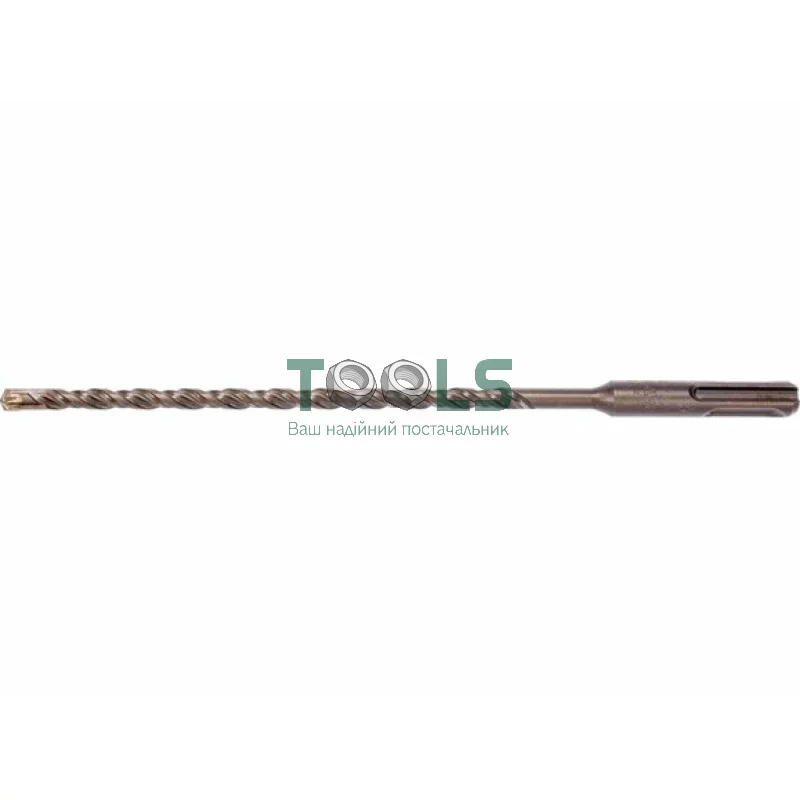 Бур YATO SDS-Plus X-Tip 6x210/135мм (YT-4203)