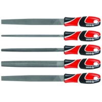 Напильник по металлу YATO 4 шт (YT-6238)