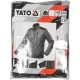 Куртка из плотного флиса YATO YT-79525 размер XXXL