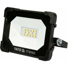 Прожектор с SMD-диодным излучателем YATO YT-81822