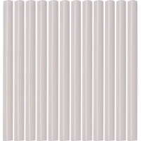 Стержні клейові YATO білі 7.2х100мм 12 шт (YT-82446)