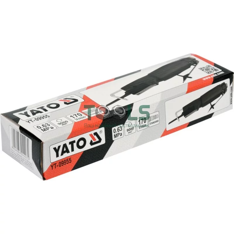 Пила шабельна YATO YT-09955