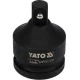 Перехідник ударний YATO 3/4"х1/2", 55 мм (YT-11671)