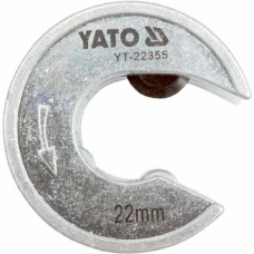 Труборіз YATO (YT-22355)