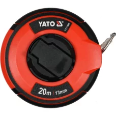 Рулетка YATO 20 м (YT-71580)