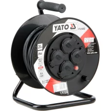 Удлинитель 20 м YATO YT-81052