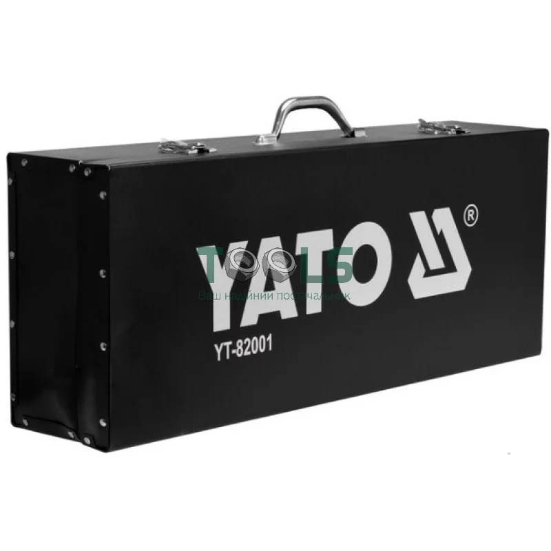 Отбойный молоток YATO YT-82001