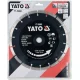 Диск отрезной YATO 230x2.2x10x22.2 мм (YT-59965)