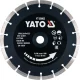 Диск отрезной YATO 230x2.2x10x22.2 мм (YT-59965)