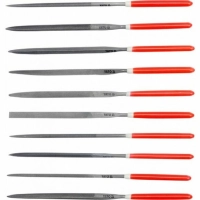 Алмазні надфілі 10 шт. YATO (YT-6163)