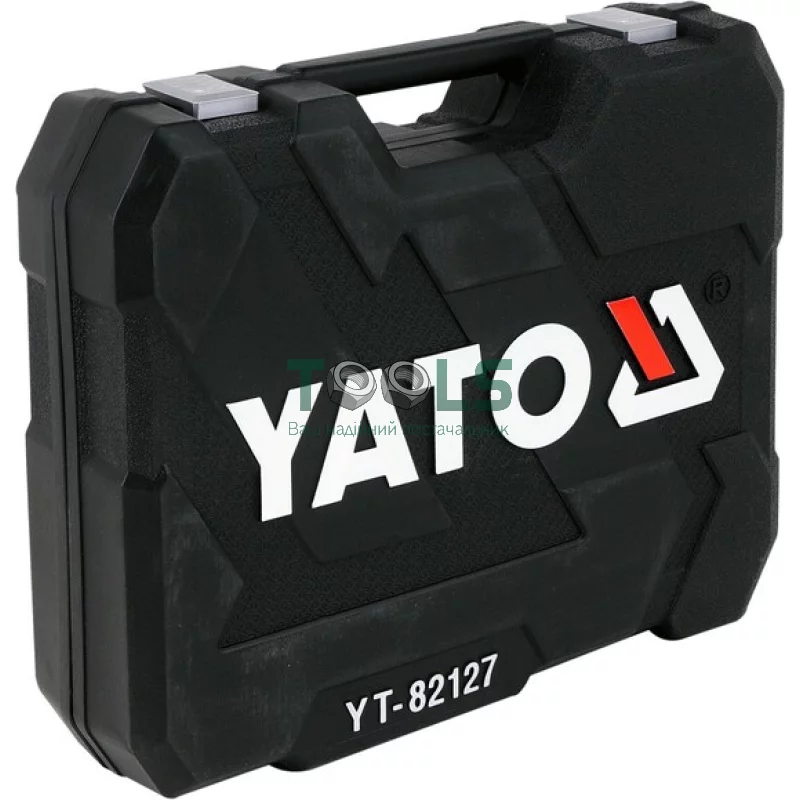 Перфоратор YATO YT-82127