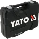 Перфоратор YATO YT-82120