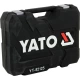 Перфоратор YATO YT-82125