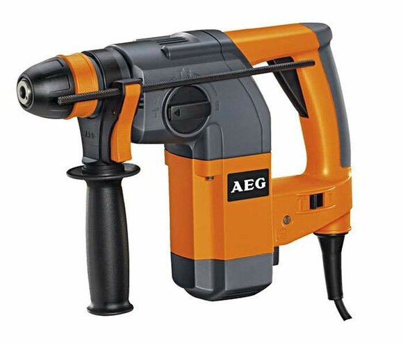 Перфоратор AEG BH 26LE