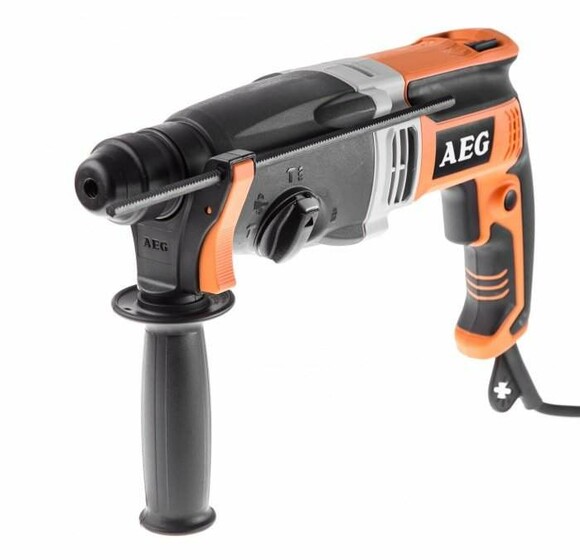Перфоратор AEG KH 24IE
