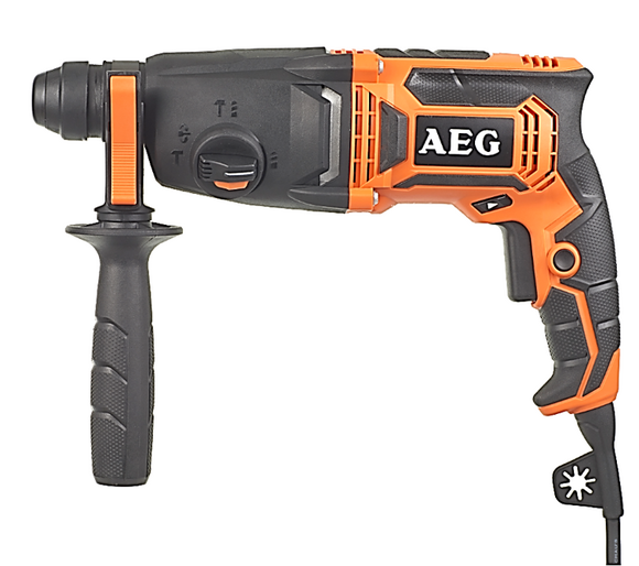 Перфоратор AEG KH 24IE