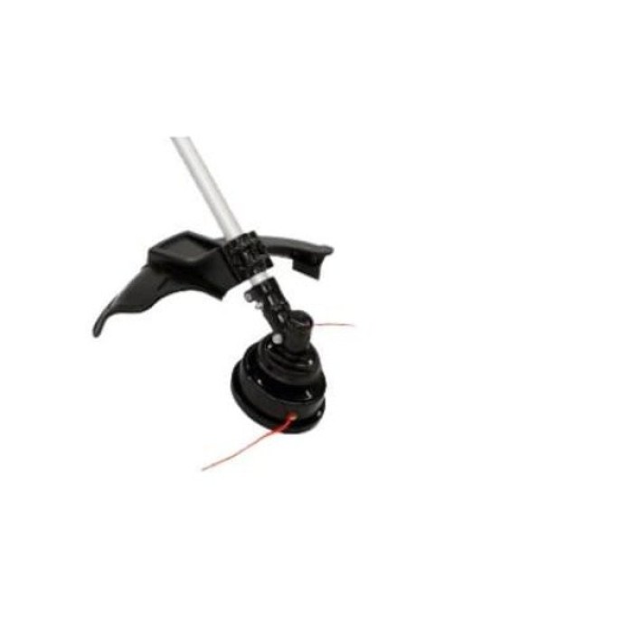 Мотокоса AL-KO BC 225 B Classic (0.95 л.с., 410 мм) (113253)