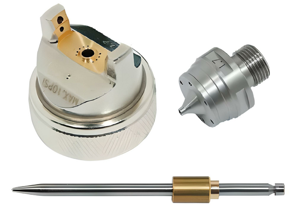 Форсунка для фарбопульта Auarita 1.4 мм (NS-AB-17-PT-1.4)