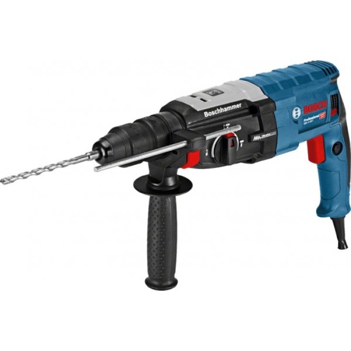 Перфоратор Bosch GBH 2-28 F SDS-PLUS (880 Вт) (0611267600)