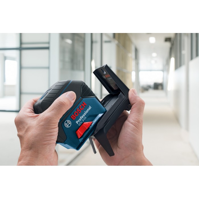 Поворотне кріплення Bosch RM 1 Professional (0601092600)