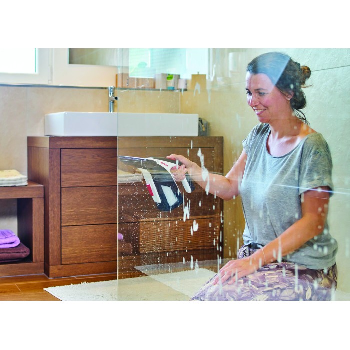 Очиститель окон Bosch GlassVAC (3.6 В, 270 мм) (06008B7000)
