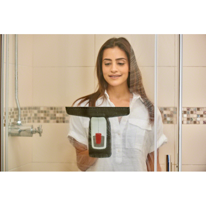 Очиститель окон Bosch GlassVAC (3.6 В, 270 мм) (06008B7000)