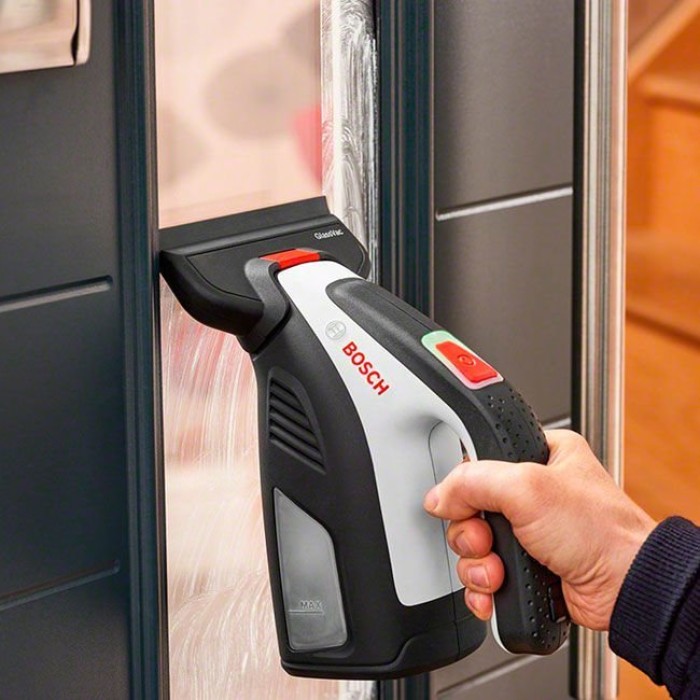 Пылесос для окон Bosch GlassVAC Solo (3.6 В, 270 мм) (06008B7100)