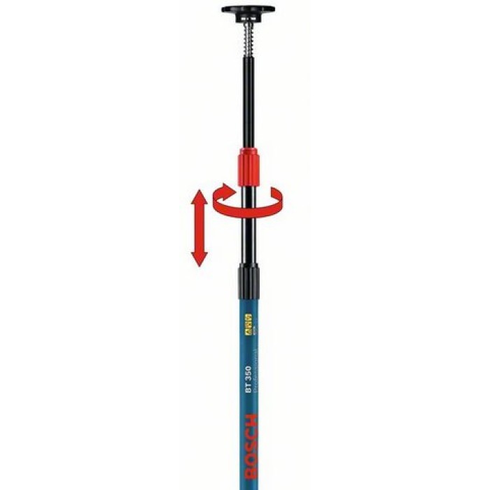 Телескопічна штанга Bosch BT (0601015B00)