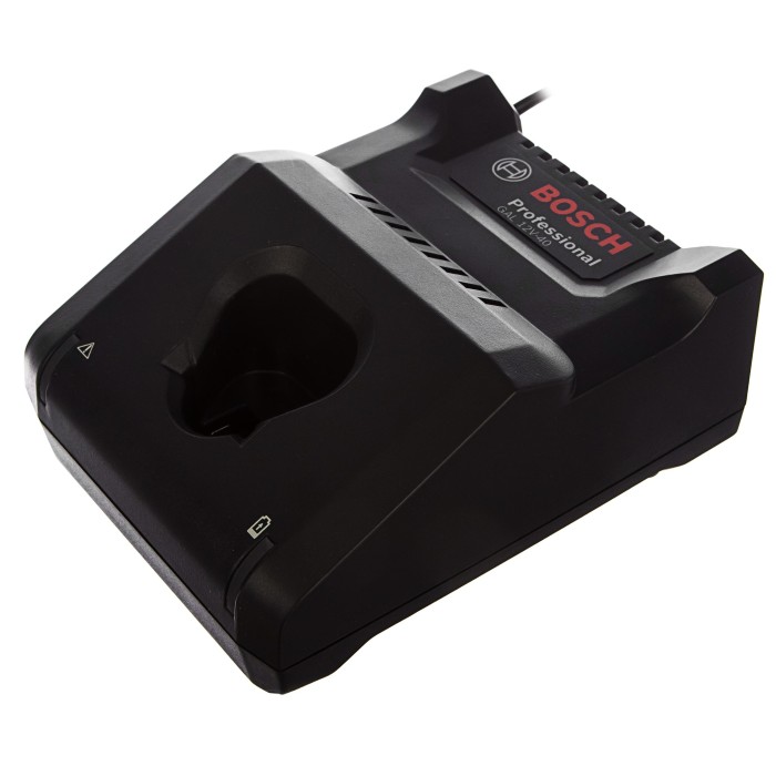Зарядное устройство Bosch GAL 12V-40 (10.8, 12 В, 2-4 A*ч) (1600A019R3)