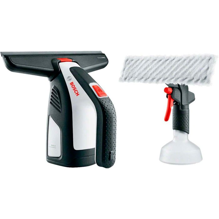 Пылесос для окон Bosch GlassVAC Solo Plus (3.6 В, 270 мм) (06008B7200)