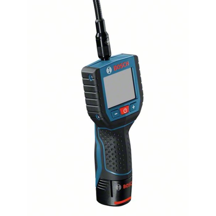 Беспроводная инспекционная смотровая камера Bosch GOS 10.8 V-Li (060124100B)
