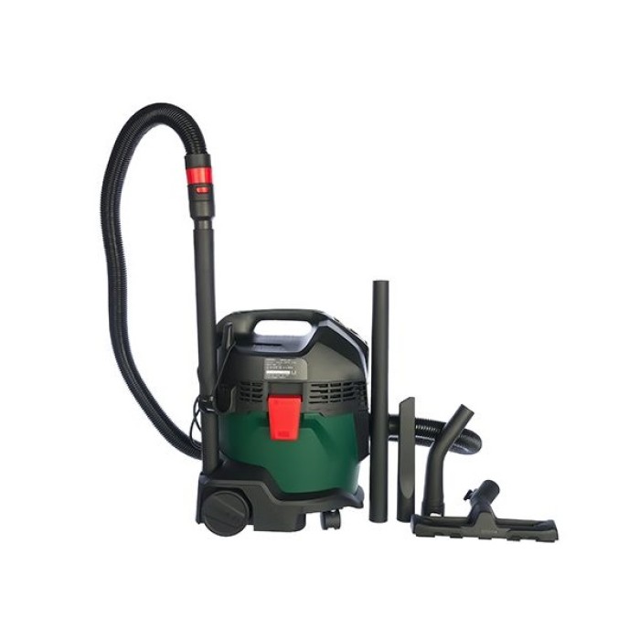 Пылесос Bosch UniversalVac 15 (1 кВт, 15 л) (06033D1100)