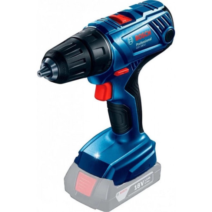Набор: перфоратор Bosch GBH 180-LI + шуруповерт Bosch GSR 180-LI (0615990M31)