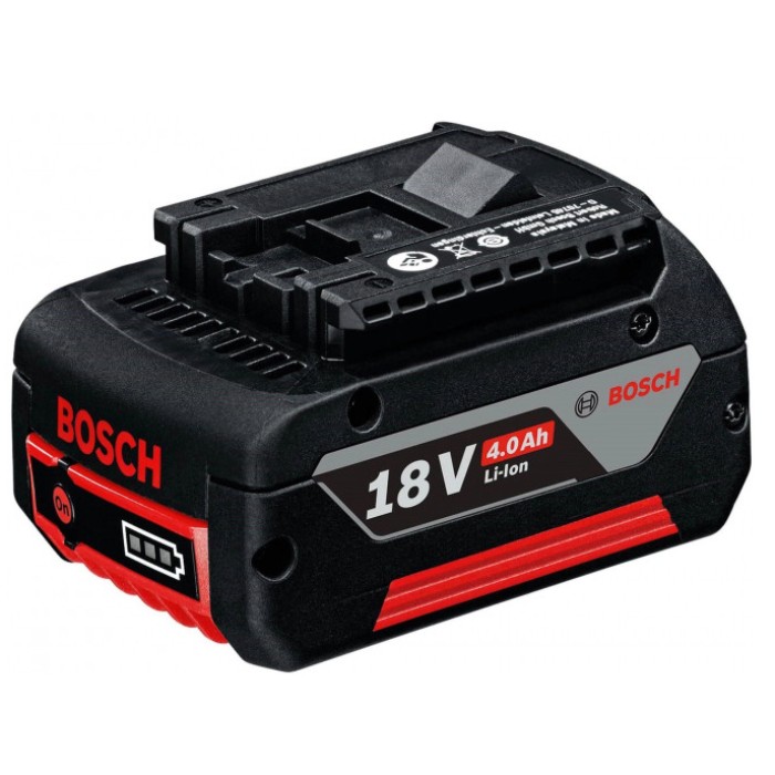 Набор: перфоратор Bosch GBH 180-LI + шуруповерт Bosch GSR 180-LI (0615990M31)