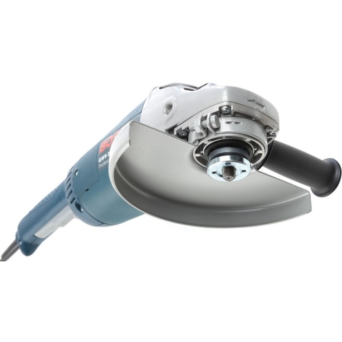 Угловая шлифмашина Bosch GWS 22-230 JH (2200 Вт, 230 мм) (0601882203)