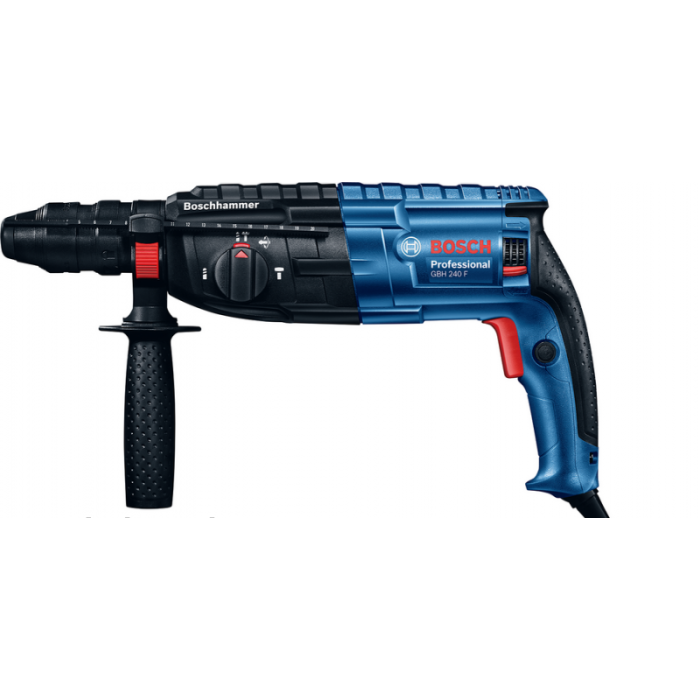 Перфоратор Bosch GBH 240 F Professional (790 Вт) (0611273000)
