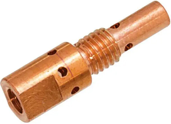 Дифузор газовий DECA для Torch DE 25E 230A, 10 шт (010997)