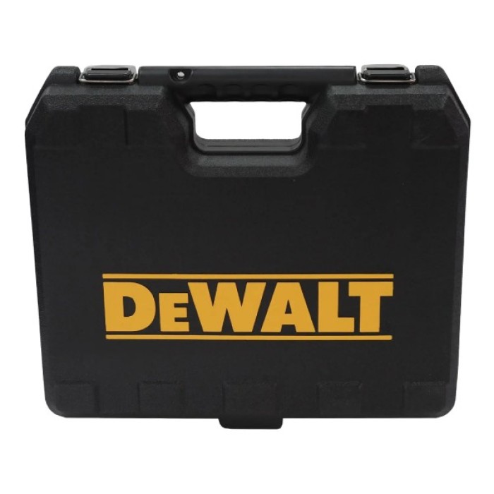 Аккумуляторная дрель-шуруповерт DeWALT DCD771D2 (2х18 В, 2 А*ч, 42 Н*м)