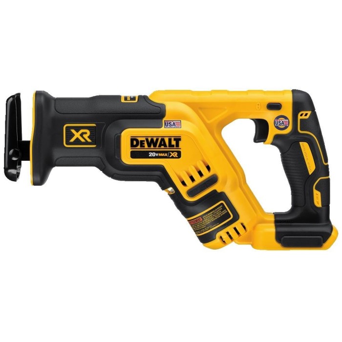 Набор аккумуляторного инструмента DeWALT DCK853P4 (8 шт.)