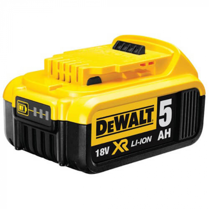 Набор аккумуляторного инструмента DeWALT DCK853P4 (8 шт.)