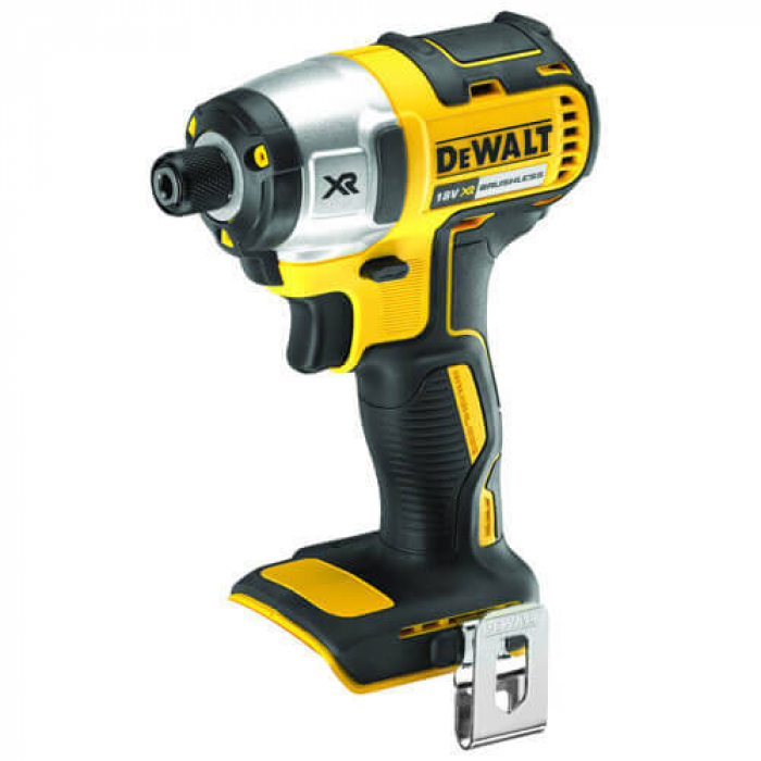 Набор аккумуляторного инструмента DeWALT DCK853P4 (8 шт.)