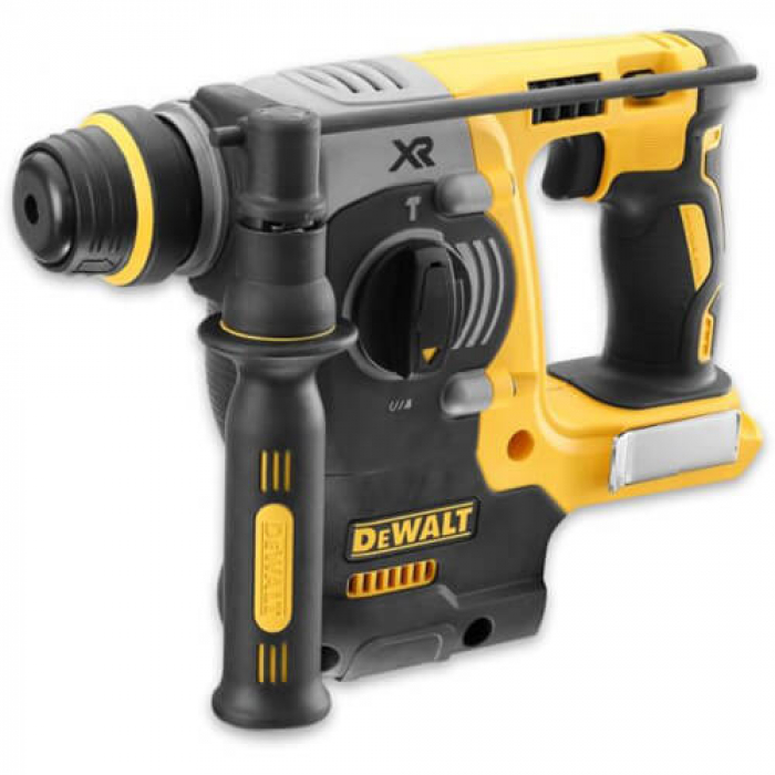 Набор аккумуляторного инструмента DeWALT DCK853P4 (8 шт.)