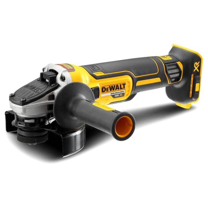 Набор аккумуляторного инструмента DeWALT DCK853P4 (8 шт.)