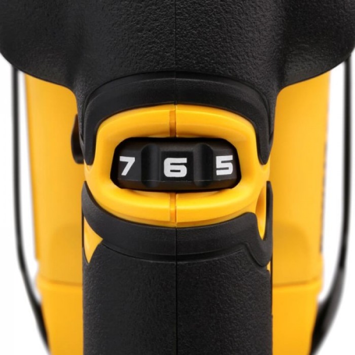 Аккумуляторный лобзик DeWALT DCS334N (18 В, без АКБ, 3200 ход/мин)