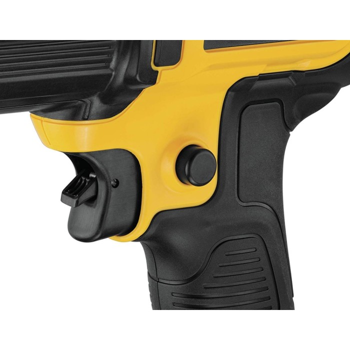 Аккумуляторный строительный фен DeWALT DCE530N (18 В, без АКБ)