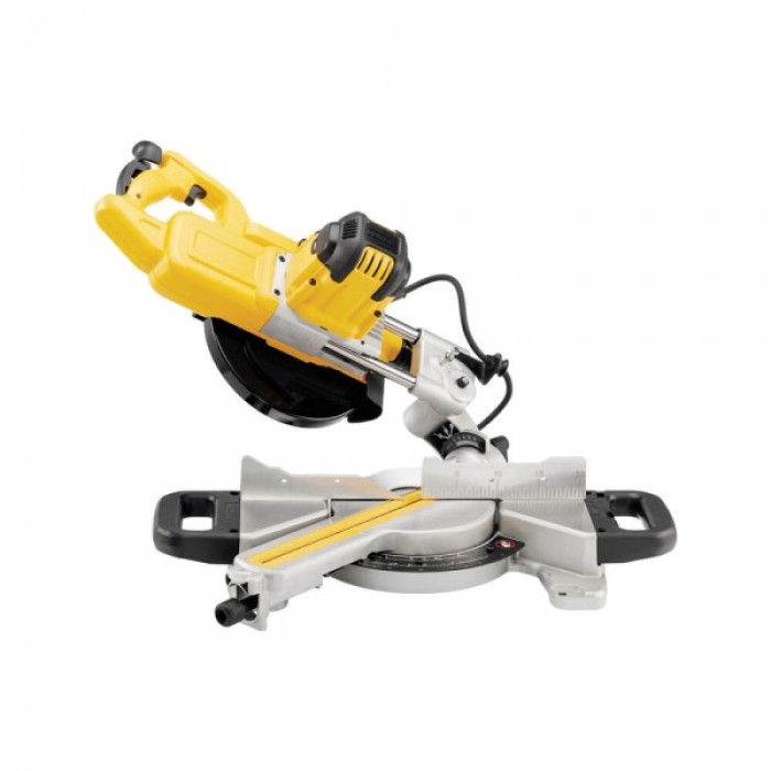 Торцовочная пила DeWALT DWS773 (1.3 кВт, 216 мм)