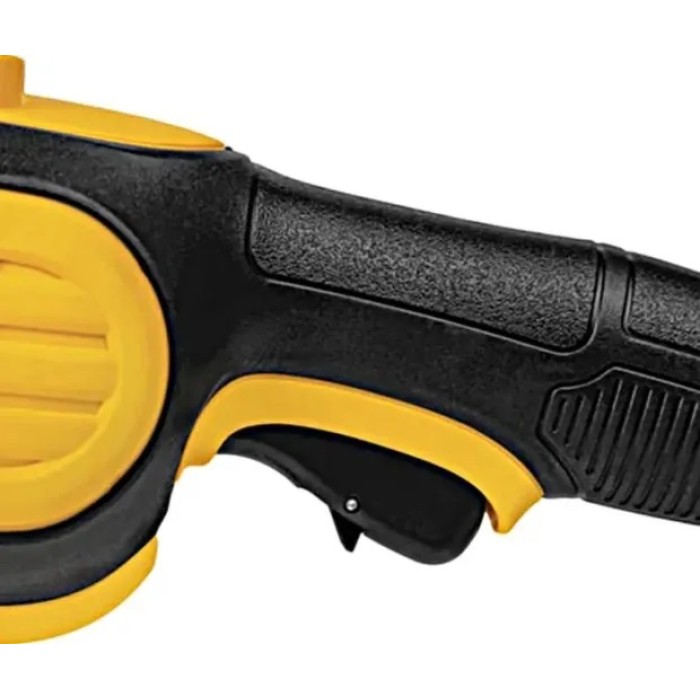Шлифмашина угловая DeWALT DWE4557 (2.4 кВт, 180 мм)