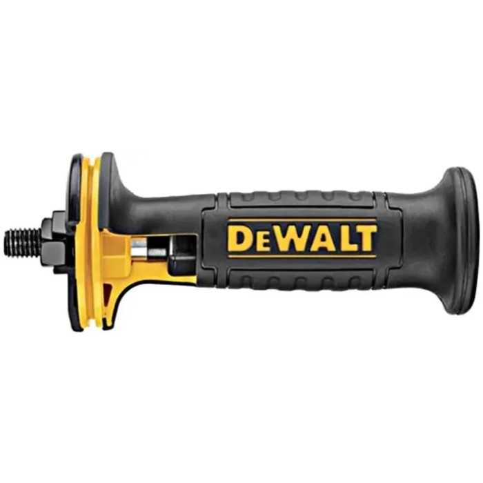 Шлифмашина угловая DeWALT DWE4557 (2.4 кВт, 180 мм)