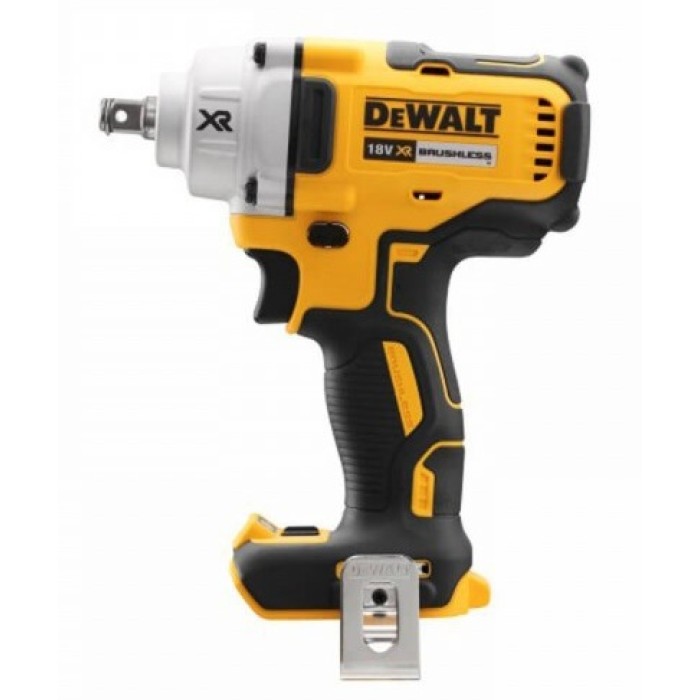 Аккумуляторный ударный гайковерт DeWALT DCF894HNT (18 В, без АКБ, 447 Н*м)