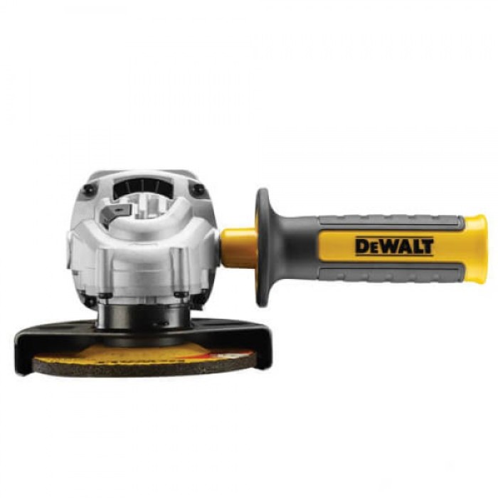 Угловая шлифмашина DeWALT DWE4233 (1.4 кВт, 125 мм)